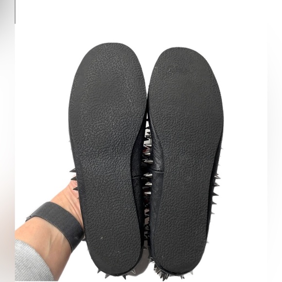 UNIF Hellraiser ☠️ flats, size 8 - Picture 5 of 8